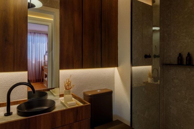 Imagem Apartamento com 3 Quartos à Venda, 28 m² em Centro - Niterói