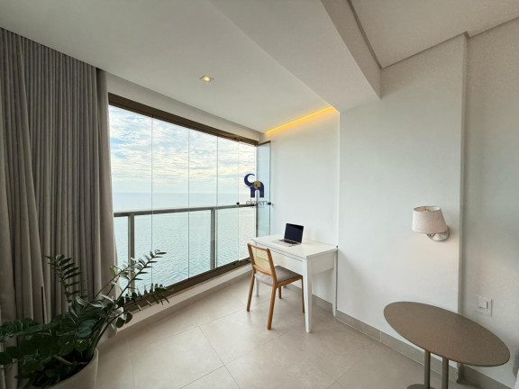Imagem Apartamento com 1 Quarto para Alugar, 44 m² em Ondina - Salvador Imagem Apartamento com 1 Quarto para Alugar, 44 m² em Ondina - Salvador