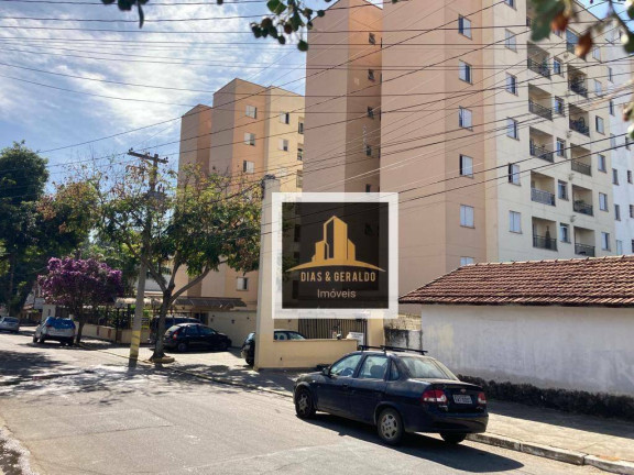 Imagem Apartamento com 2 Quartos à Venda, 62 m² em Jardim Oriente - São José Dos Campos Imagem Apartamento com 2 Quartos à Venda, 62 m² em Jardim Oriente - São José Dos Campos