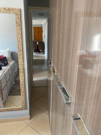 Imagem Apartamento com 2 Quartos à Venda, 49 m² em Bosque Dos Eucaliptos - São José Dos Campos Imagem Apartamento com 2 Quartos à Venda, 49 m² em Bosque Dos Eucaliptos - São José Dos Campos