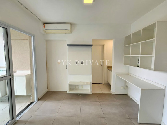 Imagem Apartamento com 1 Quarto à Venda, 34 m² em Perdizes - São Paulo