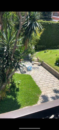 Imagem Casa com 6 Quartos à Venda, 700 m² em Valparaíso - Petrópolis Imagem Casa com 6 Quartos à Venda, 700 m² em Valparaíso - Petrópolis