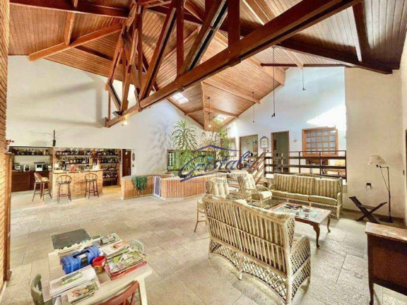 Imagem Casa com 5 Quartos à Venda ou Locação, 923 m² em Granja Viana - Cotia Imagem Casa com 5 Quartos à Venda ou Locação, 923 m² em Granja Viana - Cotia