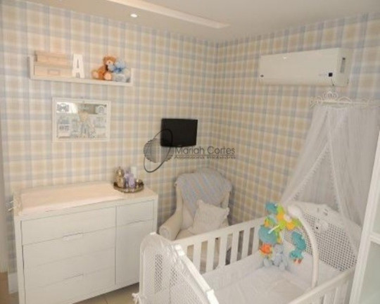 Imagem Imóvel com 3 Quartos à Venda, 108 m² em Icaraí - Niterói Imagem Imóvel com 3 Quartos à Venda, 108 m² em Icaraí - Niterói