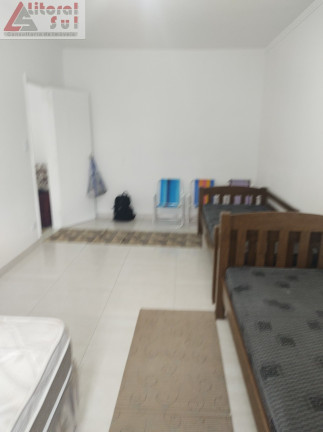Imagem Apartamento com 1 Quarto à Venda, 52 m² em Canto Do Forte - Praia Grande Imagem Apartamento com 1 Quarto à Venda, 52 m² em Canto Do Forte - Praia Grande