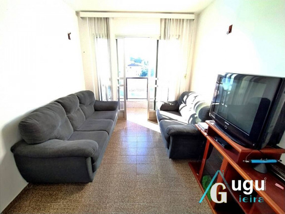Imagem Apartamento com 2 Quartos à Venda, 85 m² em Ipiranga - Guarapari