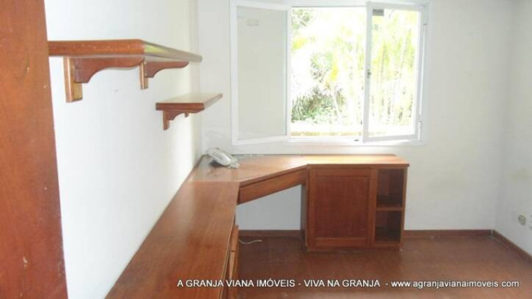 Imagem Casa de Condomínio com 4 Quartos à Venda, 1.380 m² em Pousada Dos Bandeirantes - Carapicuíba