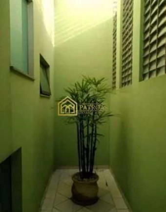 Imagem Casa com 3 Quartos à Venda, 201 m² em Vila Gilda - Santo André Imagem Casa com 3 Quartos à Venda, 201 m² em Vila Gilda - Santo André