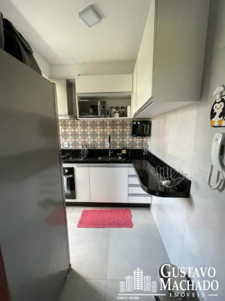 Imagem Imóvel com 2 Quartos à Venda, 44 m² em água Limpa - Volta Redonda