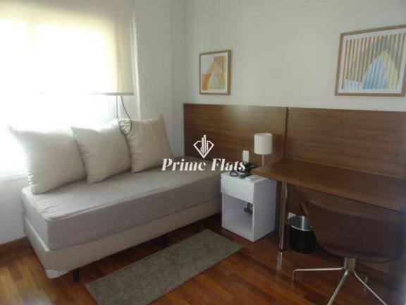 Imagem Apartamento com 2 Quartos à Venda, 133 m² em Vila Olímpia - São Paulo
