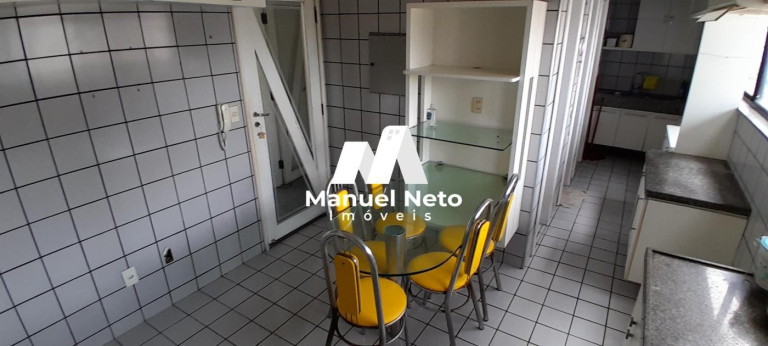 Imagem Apartamento com 3 Quartos à Venda, 128 m² em Meireles - Fortaleza