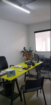 Imagem Galpão à Venda, 2.130 m² em Campestre - Santo André Imagem Galpão à Venda, 2.130 m² em Campestre - Santo André