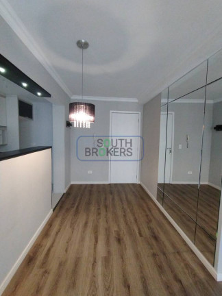 Imagem Apartamento com 2 Quartos à Venda, 56 m² em Boqueirão - Curitiba Imagem Apartamento com 2 Quartos à Venda, 56 m² em Boqueirão - Curitiba