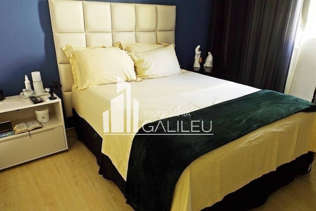 Imagem Apartamento com 3 Quartos à Venda, 72 m² em Jardim Flamboyant - Campinas