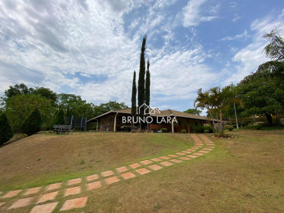 Imagem Fazenda à Venda, 350 m² em Portal Serra Azul - Mateus Leme Imagem Fazenda à Venda, 350 m² em Portal Serra Azul - Mateus Leme