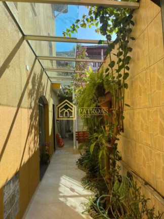 Imagem Casa com 3 Quartos à Venda ou Locação, 253 m² em Anchieta - São Bernardo Do Campo Imagem Casa com 3 Quartos à Venda ou Locação, 253 m² em Anchieta - São Bernardo Do Campo