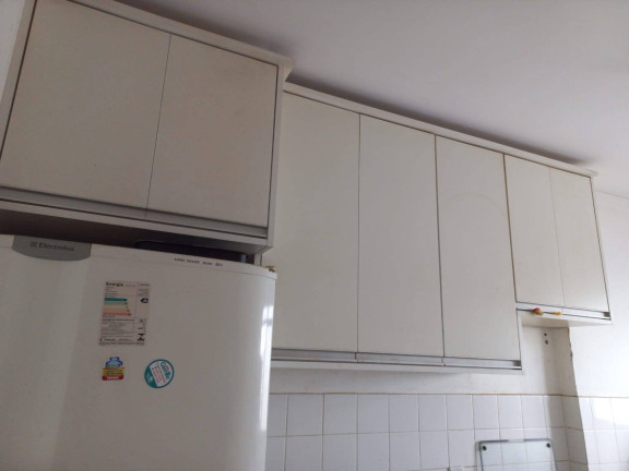 Imagem Apartamento com 2 Quartos à Venda,  em Vila Inema - Hortolândia