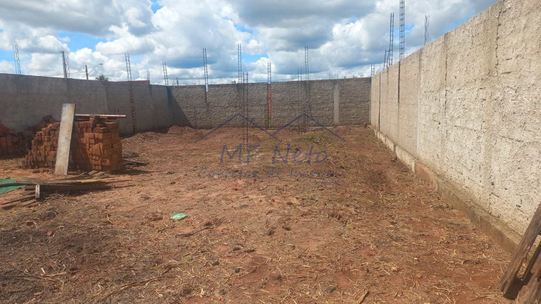 Imagem Terreno à Venda, 252 m² em Jardim Saidel - Pirassununga Imagem Terreno à Venda, 252 m² em Jardim Saidel - Pirassununga