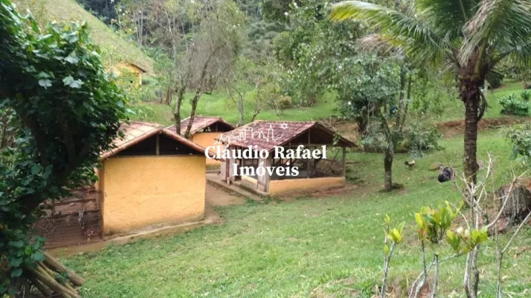Imagem Fazenda à Venda, 300 m² em Cachoeiro De Macaé - Casimiro De Abreu