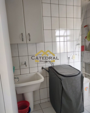 Imagem Apartamento com 3 Quartos à Venda, 91 m² em Anhangabaú - Jundiaí Imagem Apartamento com 3 Quartos à Venda, 91 m² em Anhangabaú - Jundiaí
