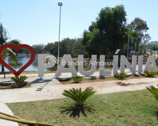 Imagem Casa de Condomínio com 3 Quartos à Venda, 157 m² em Morumbi - Paulínia Imagem Casa de Condomínio com 3 Quartos à Venda, 157 m² em Morumbi - Paulínia