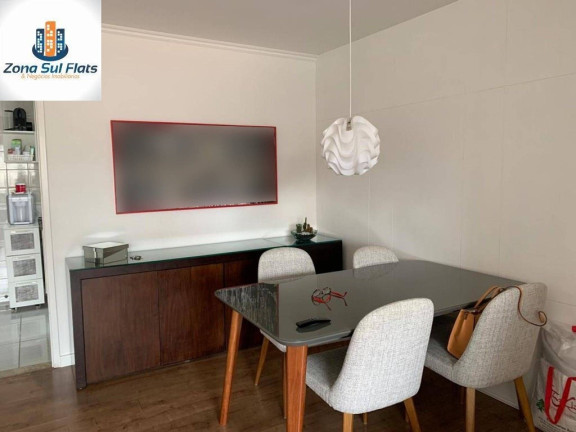 Imagem Apartamento com 3 Quartos à Venda, 96 m² em Bosque Da Saúde - São Paulo