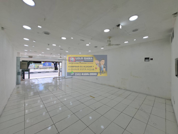 Imagem Imóvel Comercial à Venda, 300 m² em Centro - Carapicuíba
