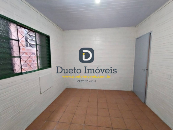 Imagem Casa com 1 Quarto à Venda, 54 m² em Boi Morto - Santa Maria