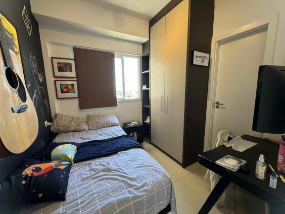 Imagem Apartamento com 3 Quartos à Venda, 120 m² em Horto Bela Vista - Salvador