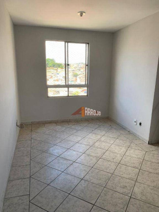Imagem Apartamento com 2 Quartos à Venda, 45 m² em Jardim Danfer - São Paulo Imagem Apartamento com 2 Quartos à Venda, 45 m² em Jardim Danfer - São Paulo