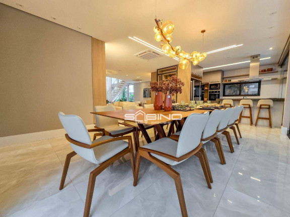 Imagem Casa com 6 Quartos à Venda, 440 m² em Riviera De São Lourenço - Bertioga Imagem Casa com 6 Quartos à Venda, 440 m² em Riviera De São Lourenço - Bertioga