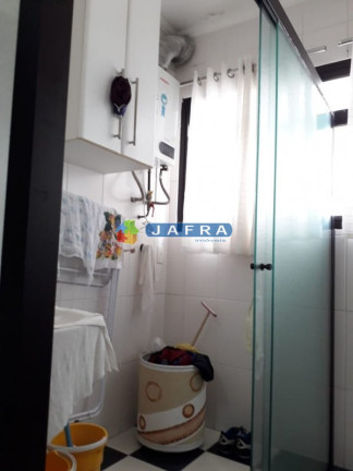 Imagem Apartamento com 2 Quartos à Venda, 72 m² em Bela Vista - São Paulo