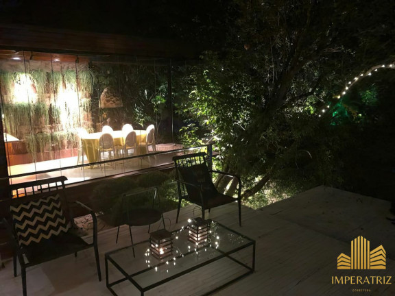 Imagem Casa com 5 Quartos à Venda,  em Jardim Guedala - São Paulo