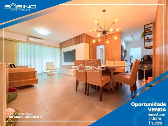 Imagem Apartamento com 3 Quartos à Venda, 98 m² em Riviera De São Lourenço - Bertioga Imagem Apartamento com 3 Quartos à Venda, 98 m² em Riviera De São Lourenço - Bertioga