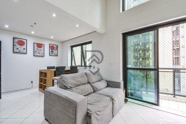 Imagem Apartamento com 2 Quartos à Venda, 65 m² em Moema - São Paulo Imagem Apartamento com 2 Quartos à Venda, 65 m² em Moema - São Paulo