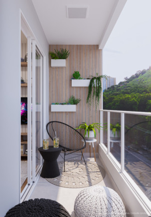 Imagem Apartamento com 2 Quartos à Venda, 49 m² em Fonseca - Niterói Imagem Apartamento com 2 Quartos à Venda, 49 m² em Fonseca - Niterói