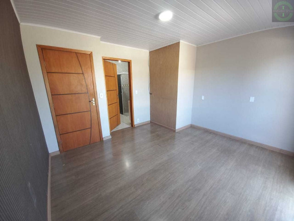 Imagem Sobrado com 3 Quartos à Venda, em Nova Rússia - Ponta Grossa Imagem Sobrado com 3 Quartos à Venda, em Nova Rússia - Ponta Grossa