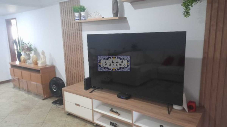 Imagem Cobertura com 3 Quartos à Venda, 250 m² em Recreio Dos Bandeirantes - Rio De Janeiro Imagem Cobertura com 3 Quartos à Venda, 250 m² em Recreio Dos Bandeirantes - Rio De Janeiro