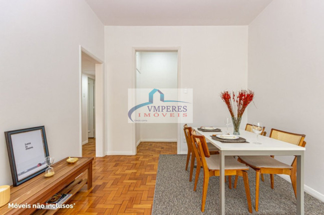 Imagem Apartamento com 3 Quartos à Venda, 118 m² em Botafogo - Rio De Janeiro Imagem Apartamento com 3 Quartos à Venda, 118 m² em Botafogo - Rio De Janeiro