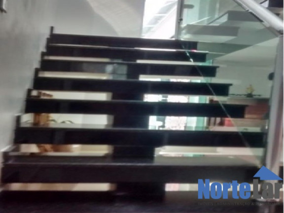 Imagem Sobrado com 3 Quartos à Venda, 155 m² em Limão - São Paulo Imagem Sobrado com 3 Quartos à Venda, 155 m² em Limão - São Paulo