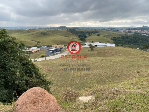 Imagem Terreno à Venda, em Condomínio Parque Vale Dos Lagos - Jacareí Imagem Terreno à Venda, em Condomínio Parque Vale Dos Lagos - Jacareí
