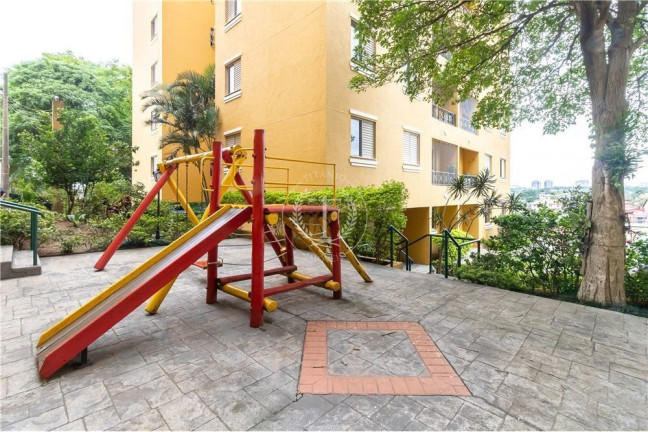 Imagem Apartamento com 3 Quartos à Venda, 64 m² em Vila Sônia - São Paulo Imagem Apartamento com 3 Quartos à Venda, 64 m² em Vila Sônia - São Paulo