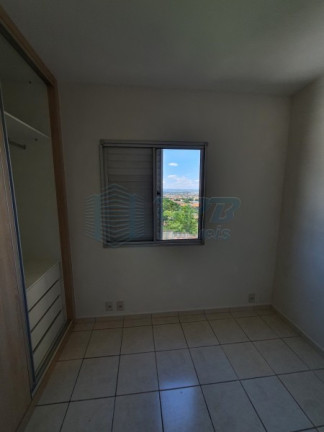 Imagem Apartamento à Venda, em Alto Do Ipiranga - Ribeirão Preto Imagem Apartamento à Venda, em Alto Do Ipiranga - Ribeirão Preto