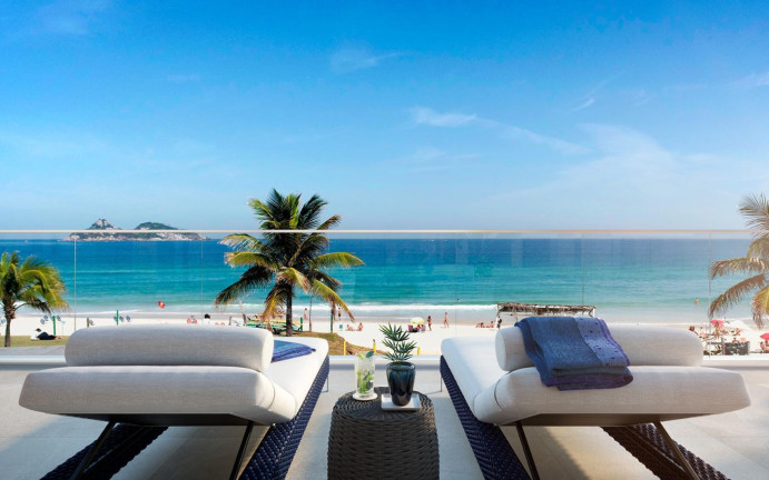 Imagem Apartamento com 3 Quartos à Venda, 148 m² em Barra Da Tijuca - Rio De Janeiro Imagem Apartamento com 3 Quartos à Venda, 148 m² em Barra Da Tijuca - Rio De Janeiro