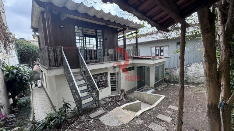 Imagem Casa com 2 Quartos para Alugar, 110 m² em Santa Teresinha - São Paulo Imagem Casa com 2 Quartos para Alugar, 110 m² em Santa Teresinha - São Paulo