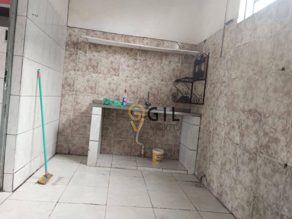Imagem Ponto Comercial para Alugar, 122 m² em Cidade Morumbi - São José Dos Campos