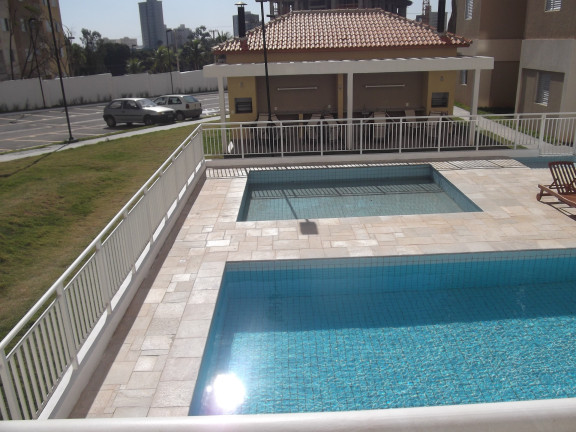 Imagem Imóvel com 2 Quartos para Alugar, 47 m² em Parque Campolim - Sorocaba