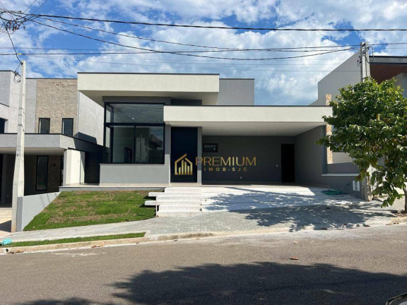 Imagem Casa com 3 Quartos à Venda, 150 m² em Condomínio Terras Do Vale - Caçapava