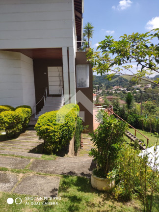 Imagem Casa de Condomínio com 4 Quartos à Venda, 850 m² em Condomínio Refúgio Dos Pinheiros - Itapevi Imagem Casa de Condomínio com 4 Quartos à Venda, 850 m² em Condomínio Refúgio Dos Pinheiros - Itapevi