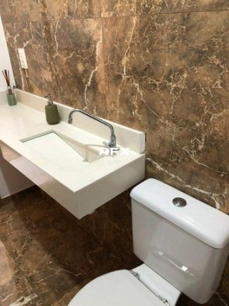 Imagem Casa com 3 Quartos à Venda, 167 m² em Piratininga - Niterói